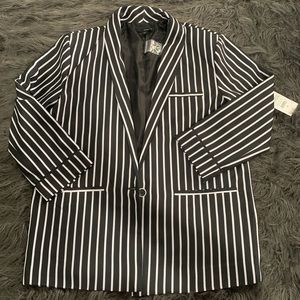HARVÉ BERNARD blazer